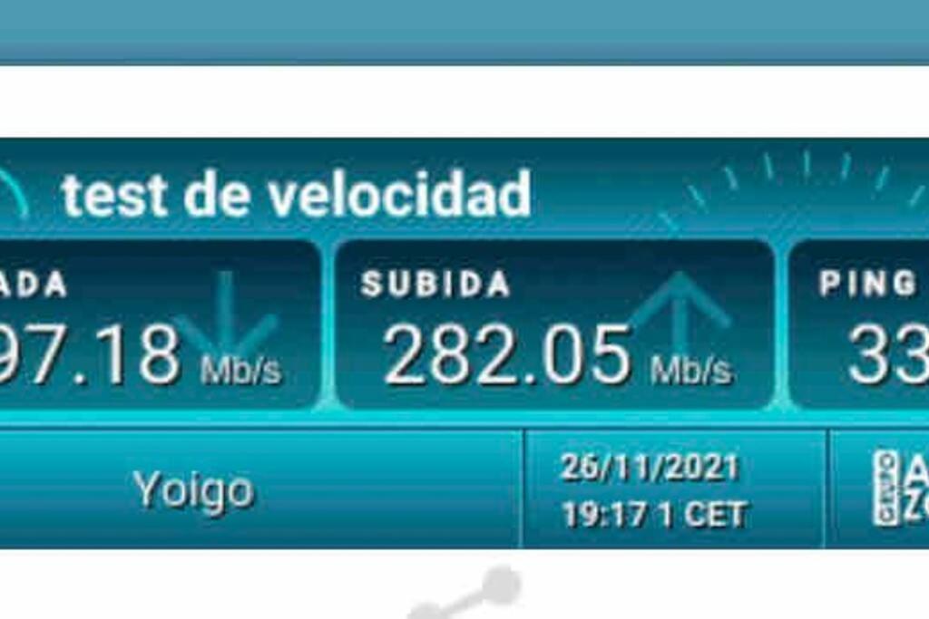 Estudio Con Amplia Terraza En Puerto De La Cruz Екстериор снимка